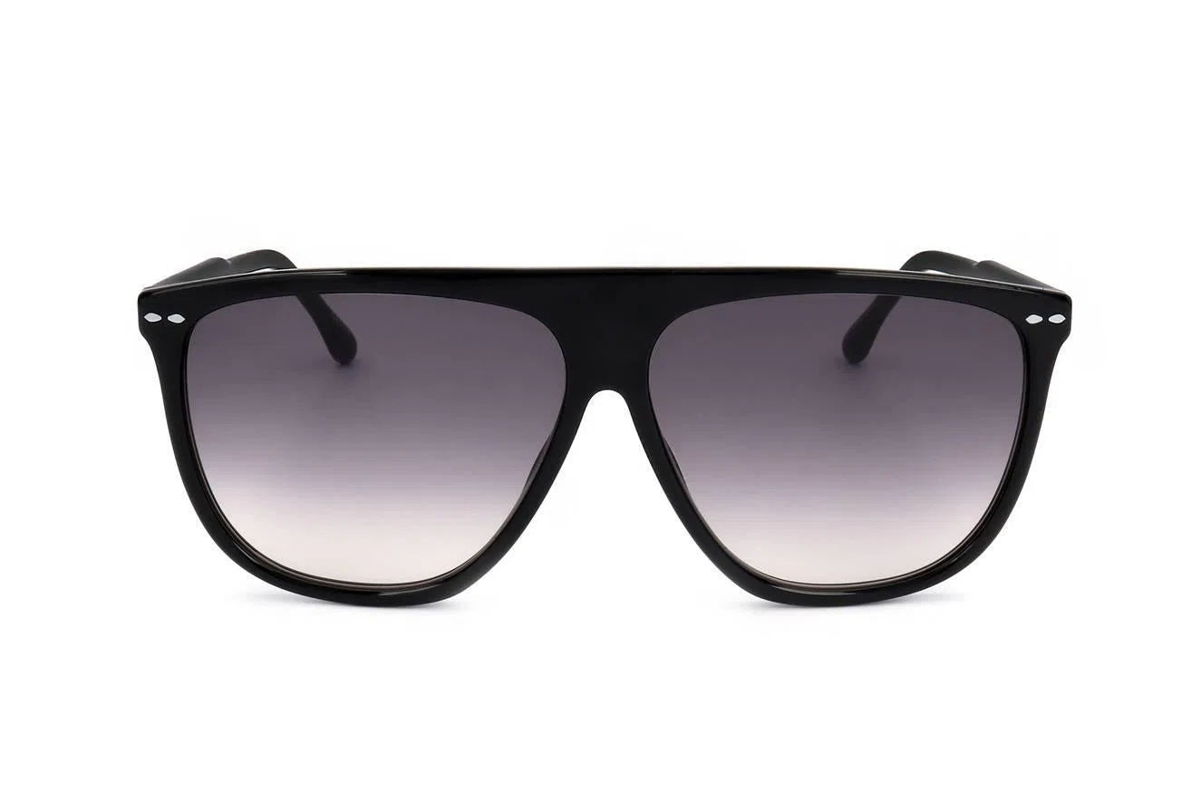 Isabel Marant IM0009_S Sunglasses - view 2